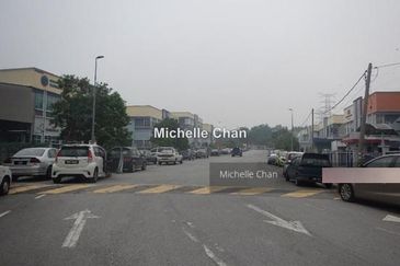 Kawasan Perindustrian Balakong