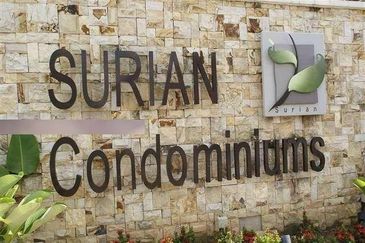 Surian Condominium