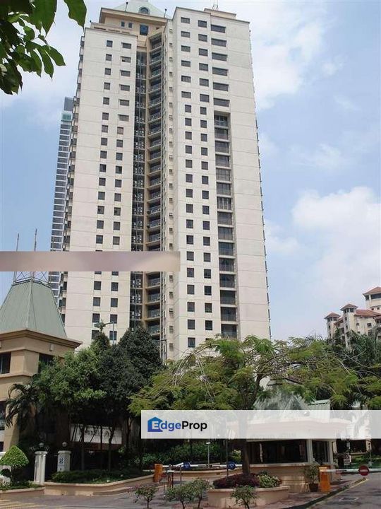 Mont Kiara Astana, Kuala Lumpur, Mont Kiara