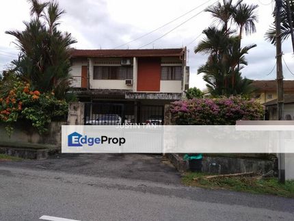 Jalan SS3/12, 47300 Petaling Jaya, Selangor, Petaling Jaya
