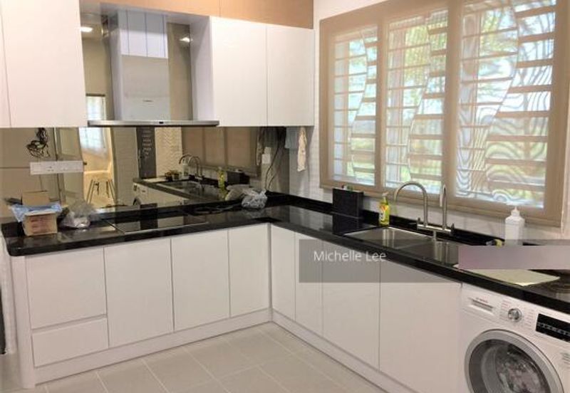 Chimes @ Bandar Rimbayu