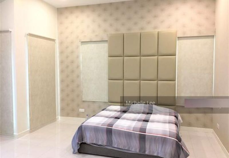 Chimes @ Bandar Rimbayu