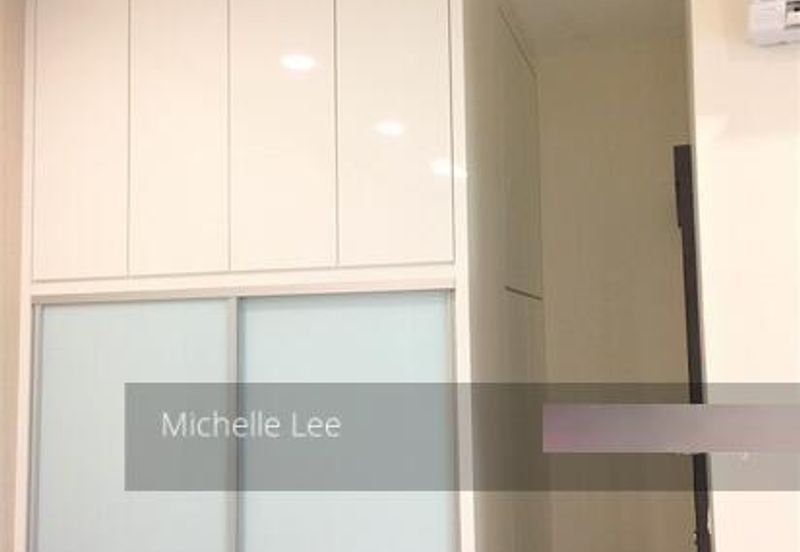 Chimes @ Bandar Rimbayu