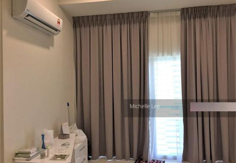 Chimes @ Bandar Rimbayu