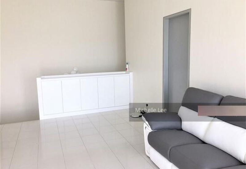 Chimes @ Bandar Rimbayu