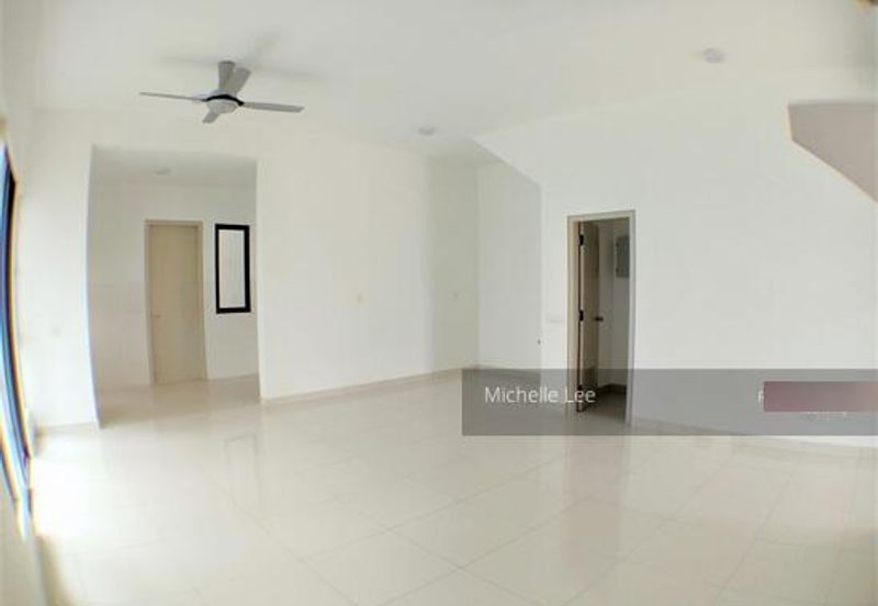 Periwinkle @ Bandar Rimbayu