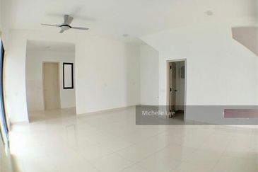 Periwinkle @ Bandar Rimbayu