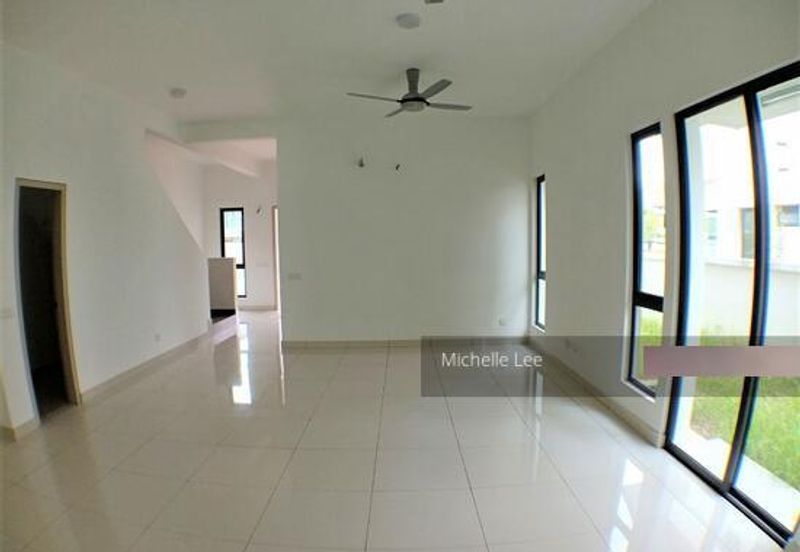 Periwinkle @ Bandar Rimbayu