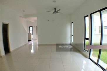 Periwinkle @ Bandar Rimbayu