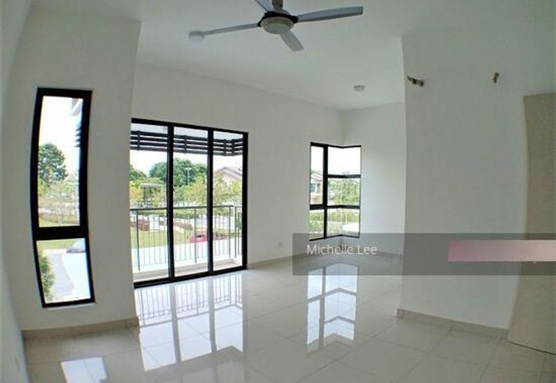 Periwinkle @ Bandar Rimbayu