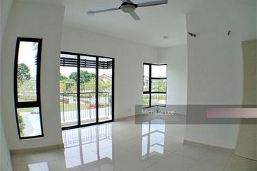 Periwinkle @ Bandar Rimbayu