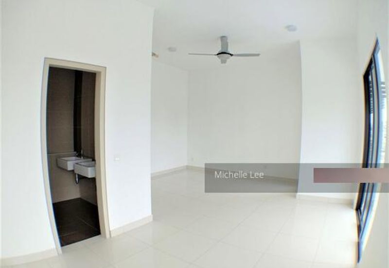 Periwinkle @ Bandar Rimbayu