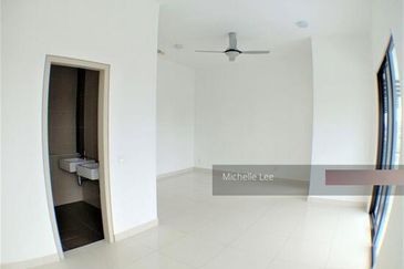 Periwinkle @ Bandar Rimbayu