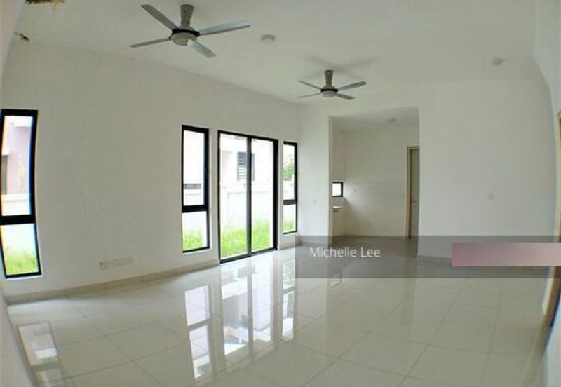 Periwinkle @ Bandar Rimbayu