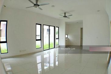 Periwinkle @ Bandar Rimbayu