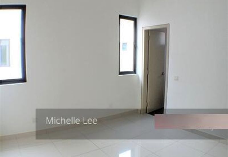 Periwinkle @ Bandar Rimbayu