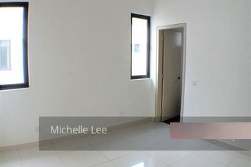 Periwinkle @ Bandar Rimbayu