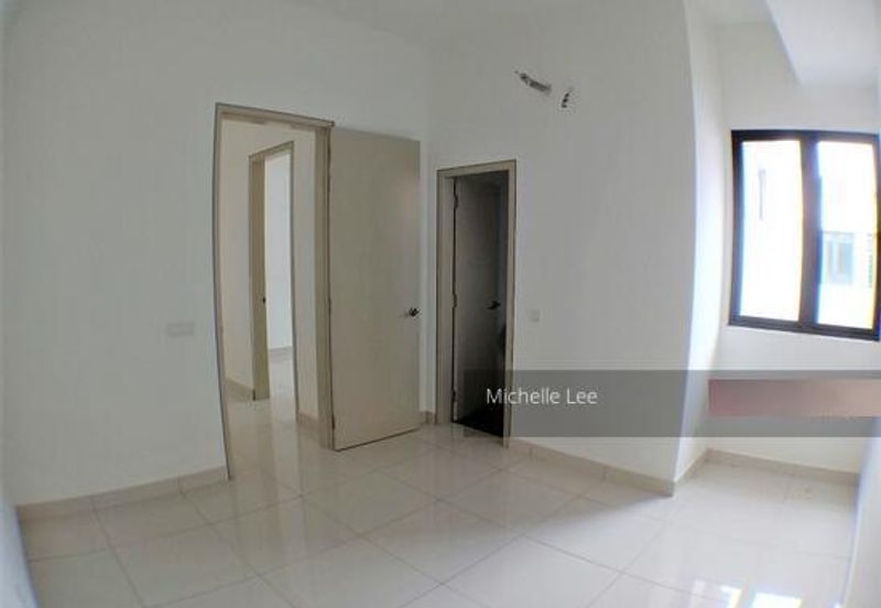 Periwinkle @ Bandar Rimbayu