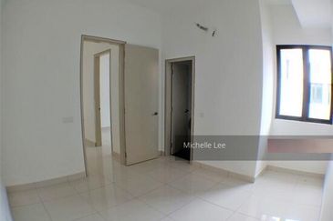 Periwinkle @ Bandar Rimbayu