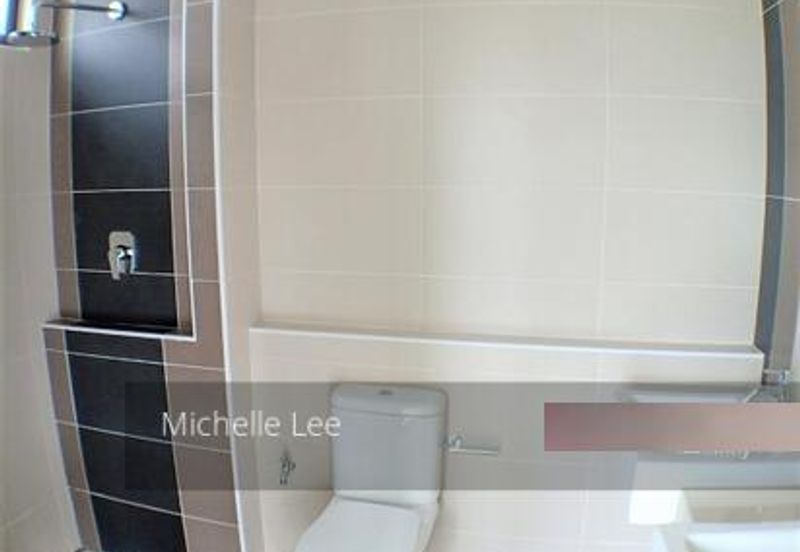 Periwinkle @ Bandar Rimbayu