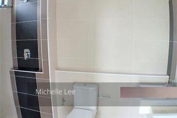 Periwinkle @ Bandar Rimbayu