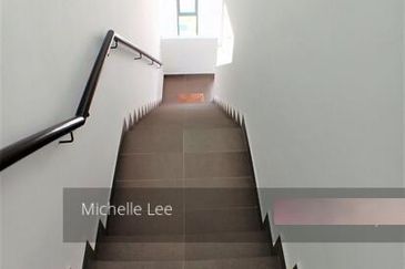 Periwinkle @ Bandar Rimbayu