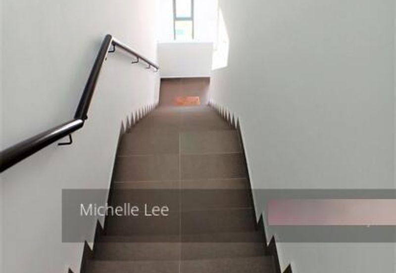 Periwinkle @ Bandar Rimbayu