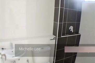 Periwinkle @ Bandar Rimbayu