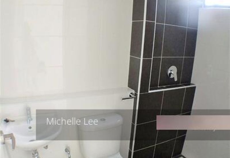 Periwinkle @ Bandar Rimbayu