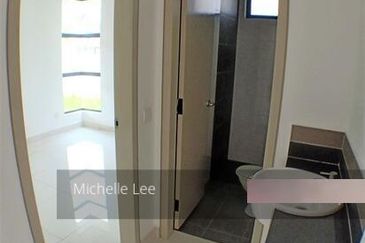 Periwinkle @ Bandar Rimbayu