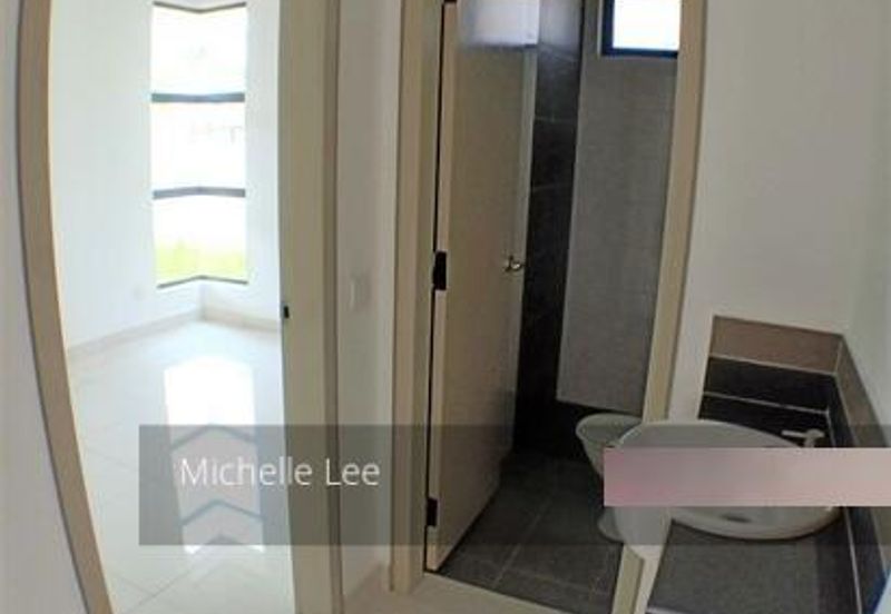 Periwinkle @ Bandar Rimbayu