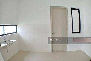 Periwinkle @ Bandar Rimbayu