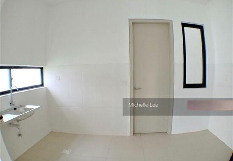 Periwinkle @ Bandar Rimbayu