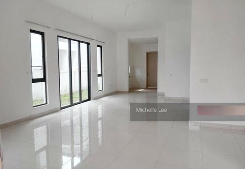 Periwinkle @ Bandar Rimbayu