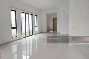 Periwinkle @ Bandar Rimbayu