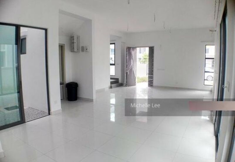 Periwinkle @ Bandar Rimbayu