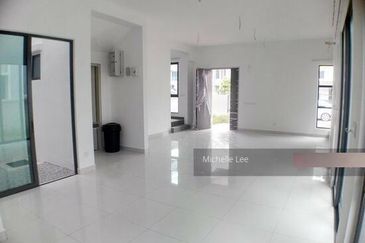 Periwinkle @ Bandar Rimbayu