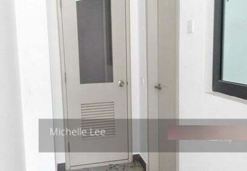 Periwinkle @ Bandar Rimbayu