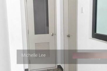 Periwinkle @ Bandar Rimbayu