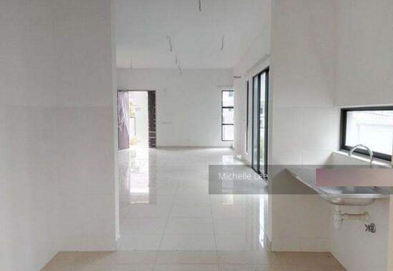 Periwinkle @ Bandar Rimbayu