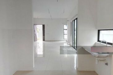 Periwinkle @ Bandar Rimbayu