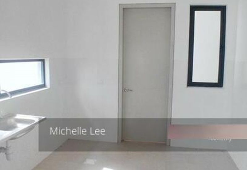 Periwinkle @ Bandar Rimbayu