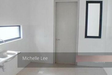 Periwinkle @ Bandar Rimbayu