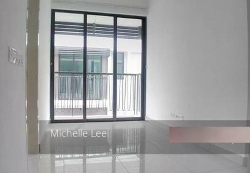 Periwinkle @ Bandar Rimbayu