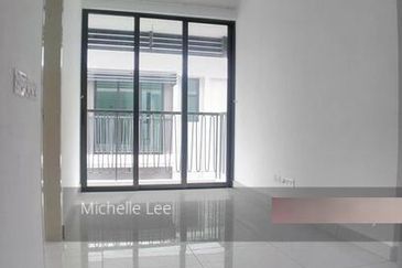 Periwinkle @ Bandar Rimbayu