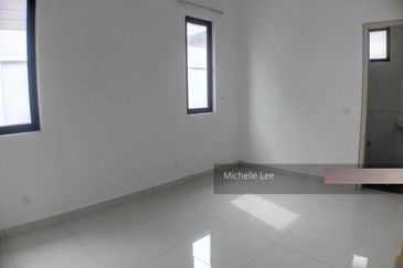 Periwinkle @ Bandar Rimbayu