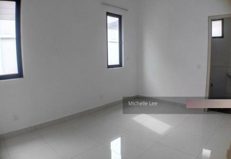 Periwinkle @ Bandar Rimbayu