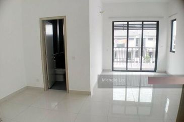 Periwinkle @ Bandar Rimbayu