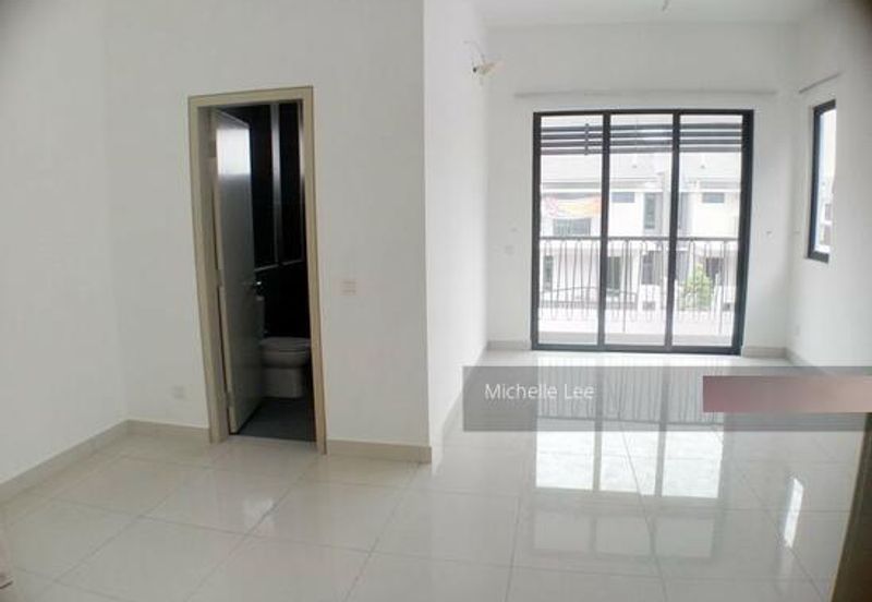 Periwinkle @ Bandar Rimbayu