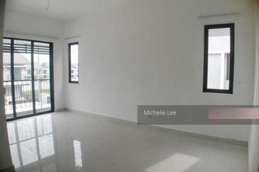 Periwinkle @ Bandar Rimbayu